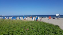 bed - breakfast - baltic sea bed - breakfast - baltic sea
