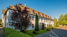 Kurzurlaub über die Feiertage Kurzurlaub über die Feiertage