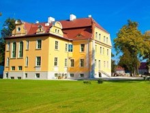 Romantik im Schloss Romantik im Schloss