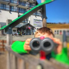 Winter-Urlaubs-Special mit Halbpension im Erzgebirge Winter-Urlaubs-Special mit Halbpension im Erzgebirge