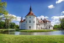 Schloss-Klassiker - 5 Tage fürstlich genießen Schloss-Klassiker - 5 Tage fürstlich genießen