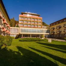 Wellnesstage für die Dame Wellnesstage für die Dame