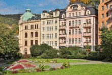 3 Übernachtungen mit Frühstück 3 Übernachtungen mit Frühstück