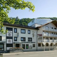 Wellness light auf der Schwäbischen Alb Wellness light auf der Schwäbischen Alb