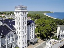 Erholung am Meer - Kurztrip auf die Insel Rügen Erholung am Meer - Kurztrip auf die Insel Rügen