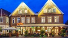 Münster und Münsterland zum Kennenlernen Münster und Münsterland zum Kennenlernen