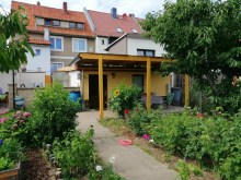 4 barrierefreie Übernachtungen 4 barrierefreie Übernachtungen