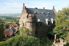 Kriminächte (6 Nächte) Kriminächte (6 Nächte)
