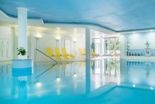 Freundinnentage im Allgäu mit Wellness & HP Freundinnentage im Allgäu mit Wellness & HP