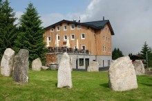 4x Übernachtung 4x Übernachtung