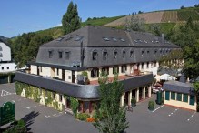 Bier & Genuss Erleben im Brauhaus an der Mosel Bier & Genuss Erleben im Brauhaus an der Mosel