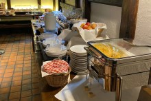 Übernachtung & Frühstück Übernachtung & Frühstück