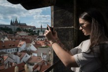 3 Nächte in Prag inkl. Burg- und Bootstour 3 Nächte in Prag inkl. Burg- und Bootstour