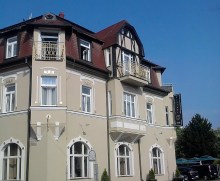 4 Tage Entspannung im Marienbad mit Frühstück 4 Tage Entspannung im Marienbad mit Frühstück