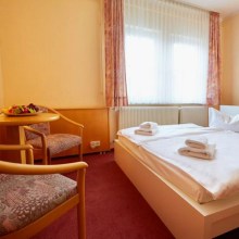 Wellness-Auszeit im Harz Wellness-Auszeit im Harz