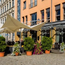 Weihnachtszauber für 5 Tage in Zwickau Weihnachtszauber für 5 Tage in Zwickau