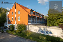 Oster-Wohlfühl-Escape: Thermenzeit, Gourmetgenuss & Verwöhnmomente Oster-Wohlfühl-Escape: Thermenzeit, Gourmetgenuss & Verwöhnmomente