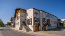 Wandern in der Oberpfalz 3 Tage Wandern in der Oberpfalz 3 Tage