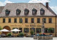 2 Tage Kurzurlaub - Genussreise im Frankenland 2 Tage Kurzurlaub - Genussreise im Frankenland