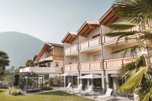 Wellness Auszeit (2 Nächte) Wellness Auszeit (2 Nächte)