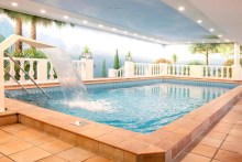 3 Tage Aloe Vera Relax 3 Tage Aloe Vera Relax