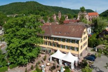 Kurze Auszeit im Schwarzwald Kurze Auszeit im Schwarzwald