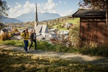 Übernachtung & Frühstück Übernachtung & Frühstück