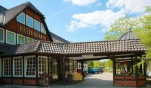 Summerdeal= Gesundheitswoche in der Lüneburger Heide Summerdeal= Gesundheitswoche in der Lüneburger Heide