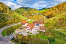 Urlaub im Nordschwarzwald - 7 Tage Urlaub im Nordschwarzwald - 7 Tage