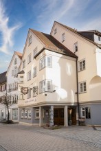 Frühlingszauber am Marktplatz Frühlingszauber am Marktplatz
