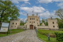 4 Tage Winter-Schloss-Schnäppchen inkl. Rückenmassage 4 Tage Winter-Schloss-Schnäppchen inkl. Rückenmassage