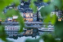 Wein-Tage am Wochenende (2 Nächte) Wein-Tage am Wochenende (2 Nächte)