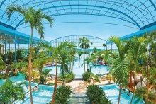 3 Übernachtungen und € 30 für die Therme Sinsheim 3 Übernachtungen und € 30 für die Therme Sinsheim