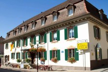 8 Tage Radeln zwischen Schwarzwald und Schweiz 8 Tage Radeln zwischen Schwarzwald und Schweiz