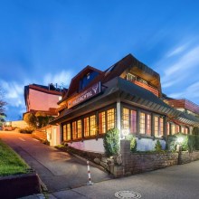 Wellness-Light im Nordschwarzwald! Wellness-Light im Nordschwarzwald!