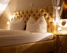 4 Tage WinterAngebot im Saarschleifenland inkl. Halbpension 4 Tage WinterAngebot im Saarschleifenland inkl. Halbpension