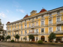 2 Übernachtungen inkl. Halbpension 2 Übernachtungen inkl. Halbpension