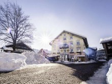 6 Tage Entspannung PUR in Oberstaufen mit Frühstück 6 Tage Entspannung PUR in Oberstaufen mit Frühstück