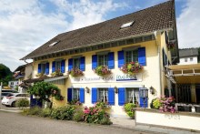 7 Tage - Wandern und Radeln im Kinzigtal 7 Tage - Wandern und Radeln im Kinzigtal