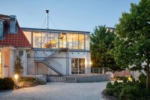 7 Tage Wellness-Auszeit am Plöner See – Luxus & Entspannung 7 Tage Wellness-Auszeit am Plöner See – Luxus & Entspannung