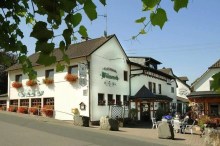 7 Tage Wanderspaß im Bergischen Land mit Halbpension 7 Tage Wanderspaß im Bergischen Land mit Halbpension