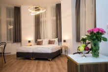 4 Nächte in Wien 4 Nächte in Wien