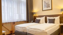 3 Nächte in Wien 3 Nächte in Wien