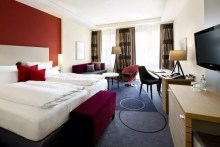 Wellnessauszeit-Sommerspecial 3 Tage inkl. Arminius Therme Wellnessauszeit-Sommerspecial 3 Tage inkl. Arminius Therme