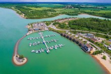 8 Urlaubstage im LAGOVIDA inklusive Frühstück 8 Urlaubstage im LAGOVIDA inklusive Frühstück