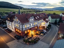 Zieh an die Wanderschuh - 4 Tage im Rhönhotel Zieh an die Wanderschuh - 4 Tage im Rhönhotel