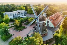 6 Tage Mecklenburgische Auszeit 6 Tage Mecklenburgische Auszeit