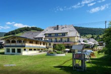 7 Tage - Genuss im Schwarzwald 7 Tage - Genuss im Schwarzwald