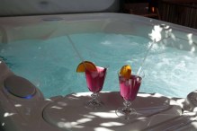 Sinnlich-erotische Wellness-Auszeit im privaten Bungalow Sinnlich-erotische Wellness-Auszeit im privaten Bungalow