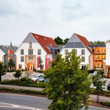 3 Tage Wellness-Auszeit am Teutoburger Wald inkl. Dinner 3 Tage Wellness-Auszeit am Teutoburger Wald inkl. Dinner